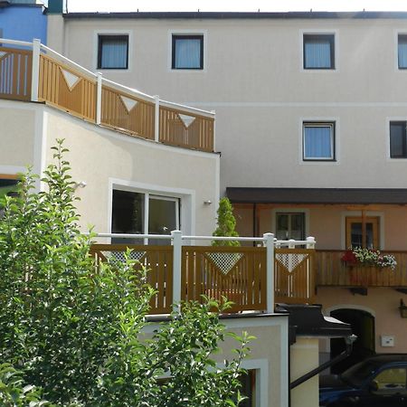 Hotel Garni Erlbacher Schladming Zewnętrze zdjęcie