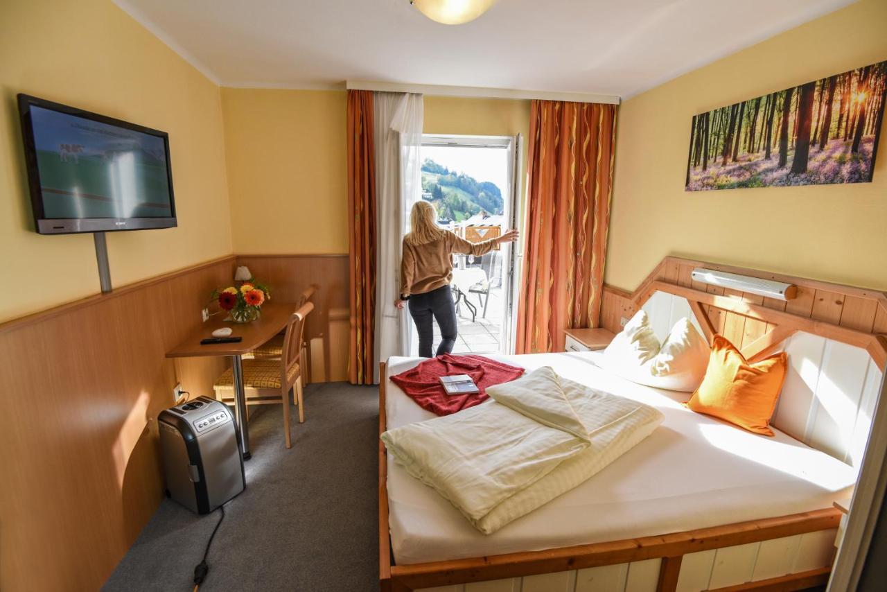 Hotel Garni Erlbacher Schladming Zewnętrze zdjęcie
