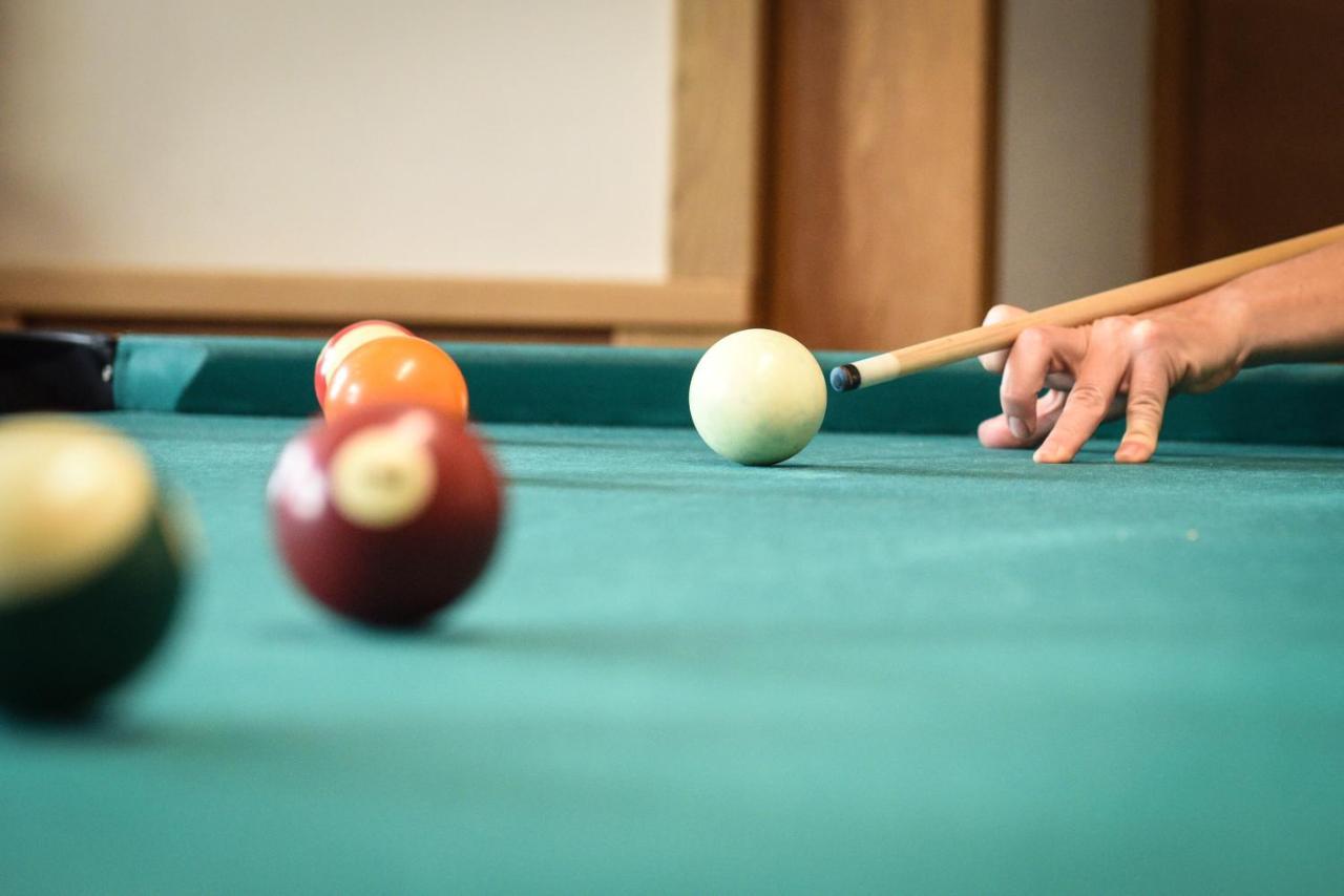 Hotel Garni Erlbacher Schladming Zewnętrze zdjęcie