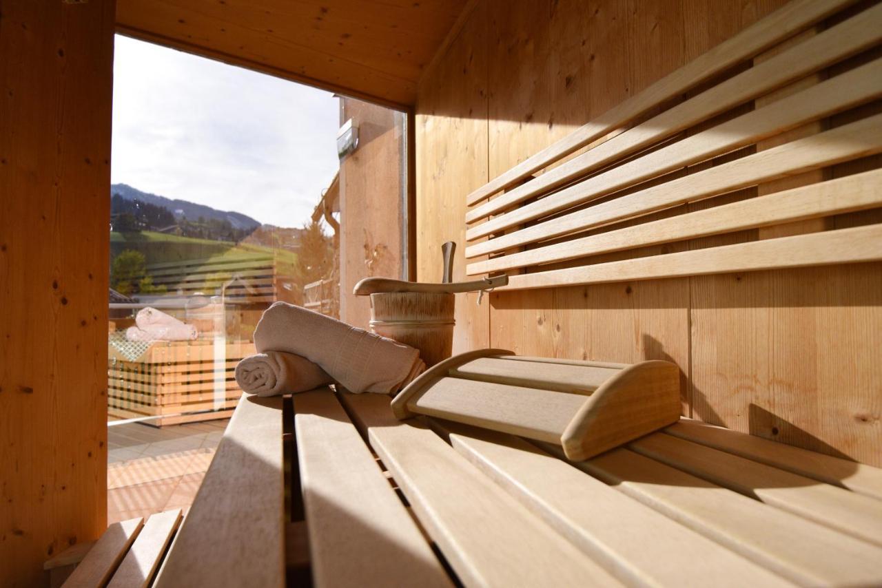 Hotel Garni Erlbacher Schladming Zewnętrze zdjęcie