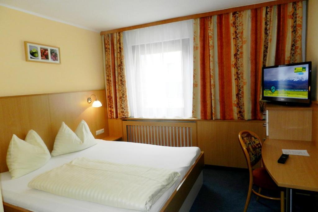 Hotel Garni Erlbacher Schladming Pokój zdjęcie