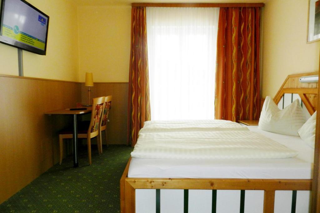Hotel Garni Erlbacher Schladming Pokój zdjęcie